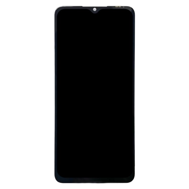 For ZTE Blade A53 Pro LCD Screen with Digitizer Full Assembly, For ZTE Blade A53 Pro - ORIWHIZ