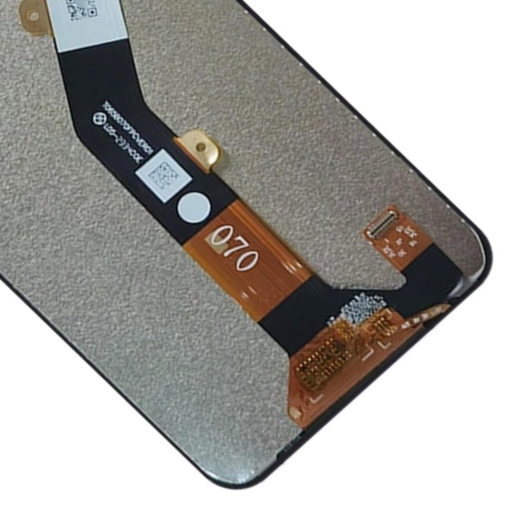 For ZTE Blade A54 LCD Screen with Digitizer Full Assembly, For ZTE Blade A54 - ORIWHIZ