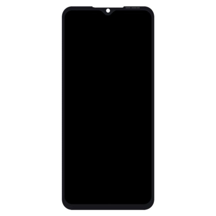 For ZTE Blade A54 LCD Screen with Digitizer Full Assembly, For ZTE Blade A54 - ORIWHIZ