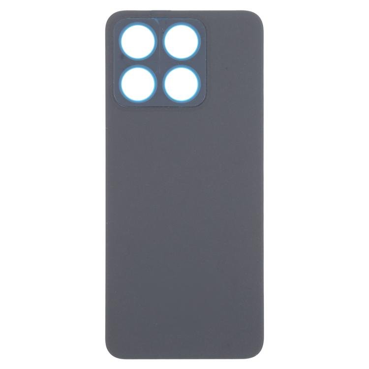 For ZTE Blade A55 Z2450 Plastic Back Cover with Camera Lens Cover, For ZTE Blade A55 - ORIWHIZ
