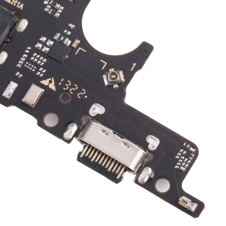 For ZTE Blade A72 2022 4G Charging Port Board, For ZTE Blade A72 2022 4G - ORIWHIZ