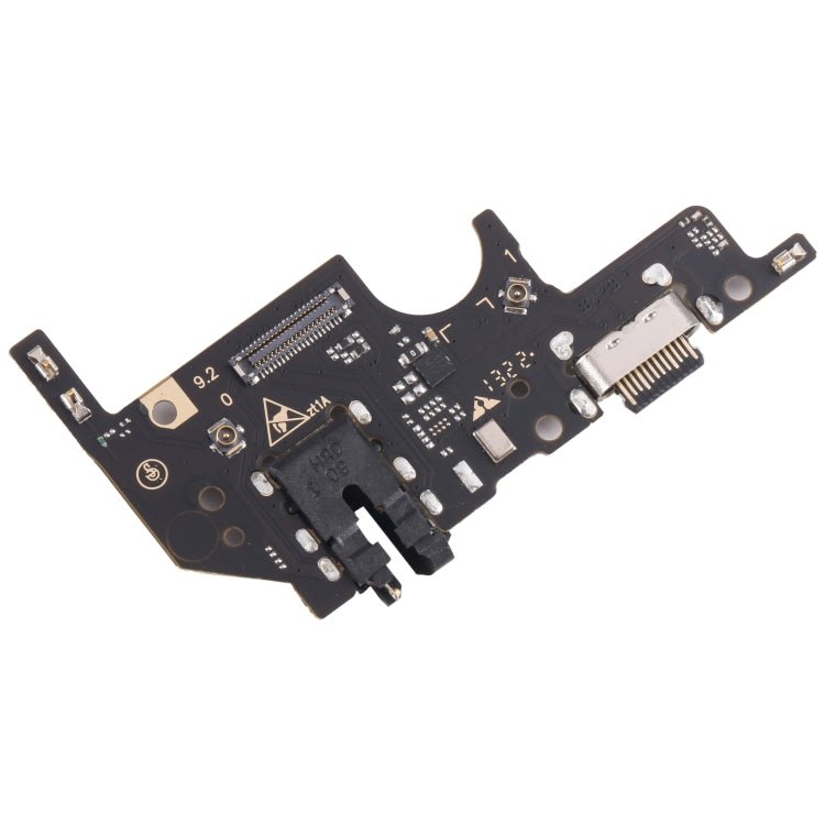 For ZTE Blade A72 2022 4G Charging Port Board, For ZTE Blade A72 2022 4G - ORIWHIZ