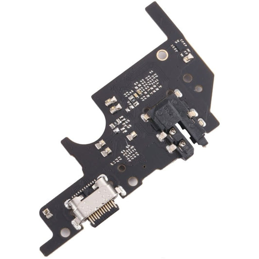 For ZTE Blade A72 2022 4G Charging Port Board, For ZTE Blade A72 2022 4G - ORIWHIZ