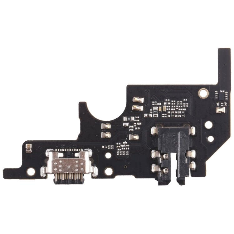 For ZTE Blade A72 2022 4G Charging Port Board, For ZTE Blade A72 2022 4G - ORIWHIZ