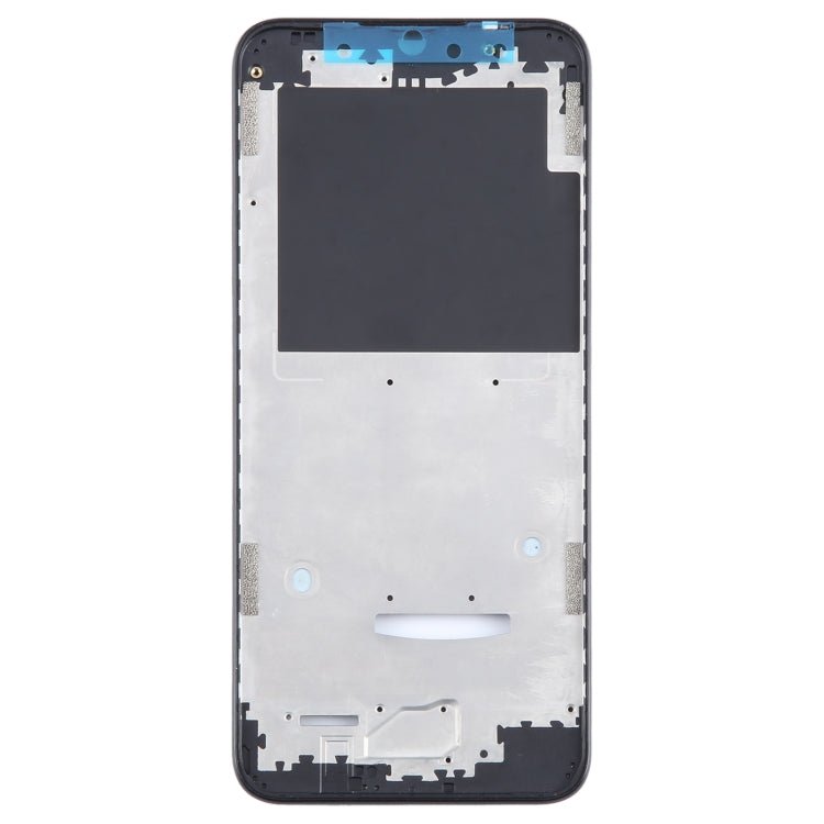 For ZTE Blade A73 4G Middle Frame Bezel Plate, For ZTE Blade A73 4G - ORIWHIZ