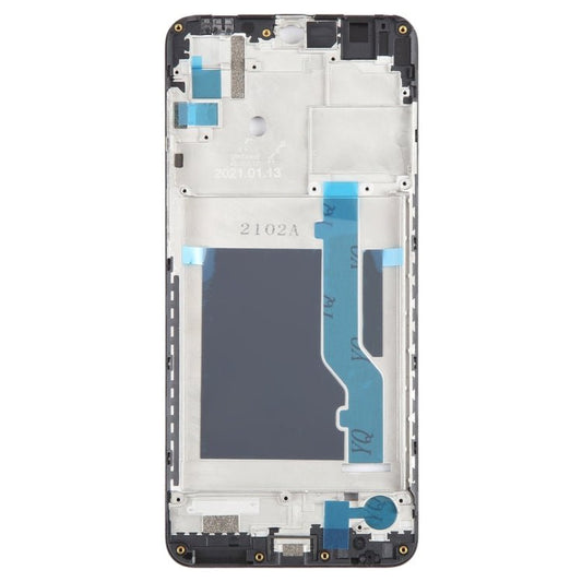 For ZTE Blade A7S 2020 A7020 A7020RU Middle Frame Bezel Plate, For ZTE Blade A7S 2020 - ORIWHIZ