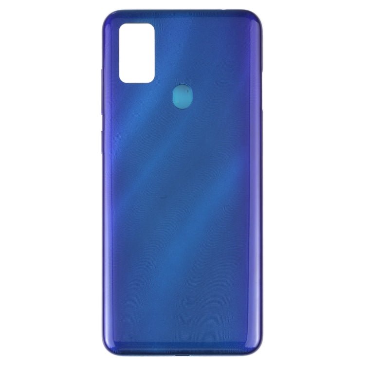 For ZTE Blade A7S 2020 Battery Back Cover, For ZTE Blade A7S 2020 - ORIWHIZ