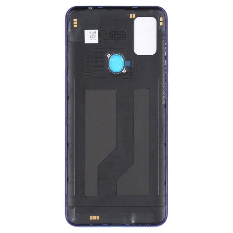 For ZTE Blade A7S 2020 Battery Back Cover, For ZTE Blade A7S 2020 - ORIWHIZ
