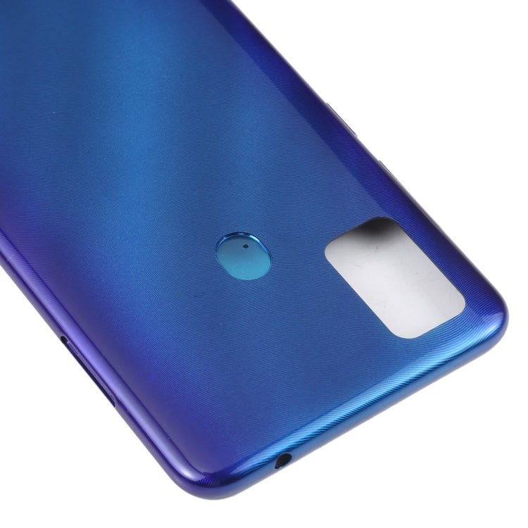 For ZTE Blade A7S 2020 Battery Back Cover, For ZTE Blade A7S 2020 - ORIWHIZ