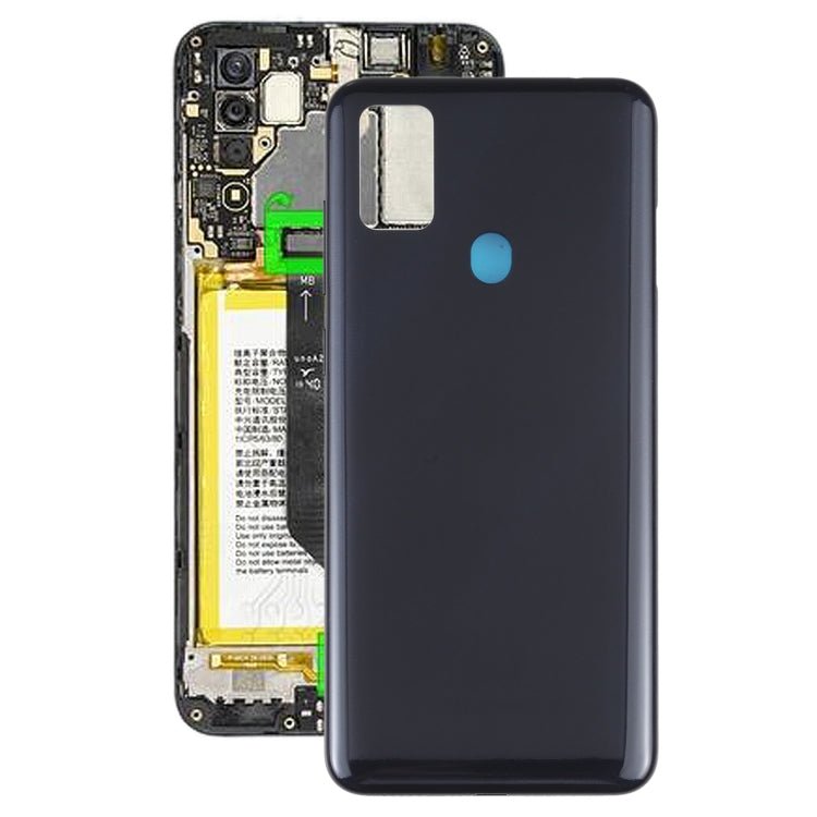 For ZTE Blade A7S 2020 Battery Back Cover, For ZTE Blade A7S 2020 - ORIWHIZ
