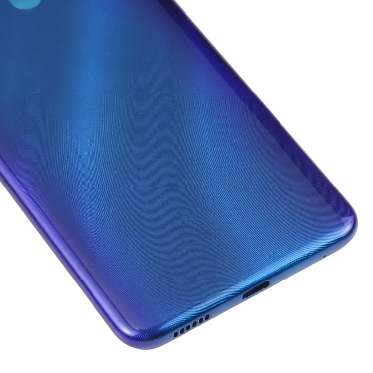 For ZTE Blade A7S 2020 Battery Back Cover, For ZTE Blade A7S 2020 - ORIWHIZ