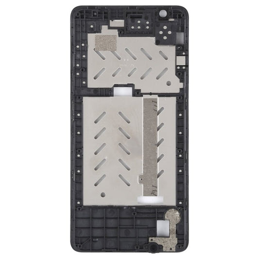 For ZTE Blade L210 Middle Frame Bezel Plate, For ZTE Blade L210 - ORIWHIZ