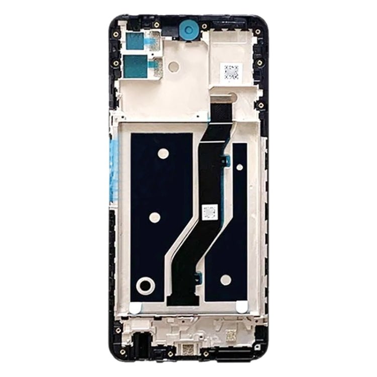 For ZTE Blade V30 9030 A9030 LCD Screen Digitizer Full Assembly with Frame, For ZTE Blade V30 9030 A9030 - ORIWHIZ