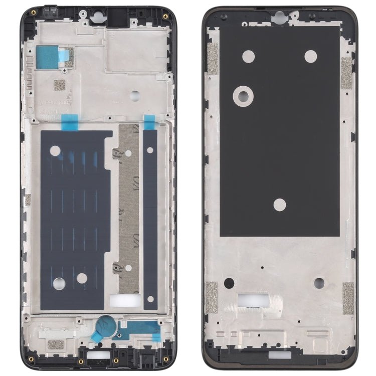 For ZTE Blade V30 Vita 8030 Middle Frame Bezel Plate, For ZTE Blade V30 Vita 8030 - ORIWHIZ