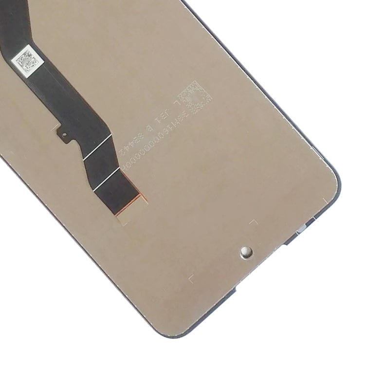 For ZTE Blade V40 9045 LCD Screen with Digitizer Full Assembly, For ZTE Blade V40 - ORIWHIZ