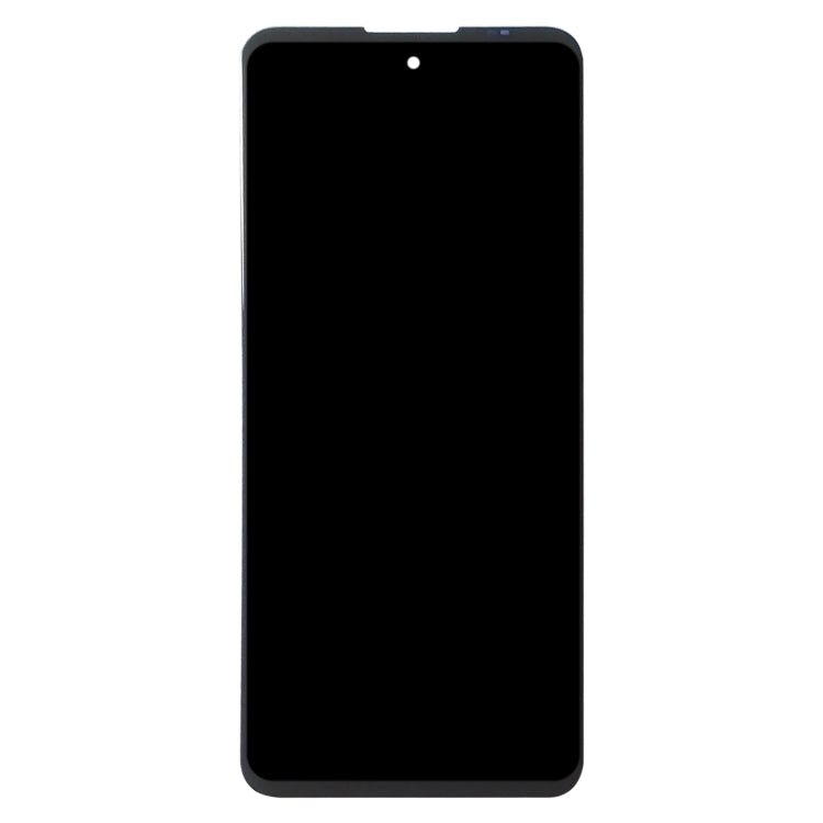 For ZTE Blade V40 9045 LCD Screen with Digitizer Full Assembly, For ZTE Blade V40 - ORIWHIZ