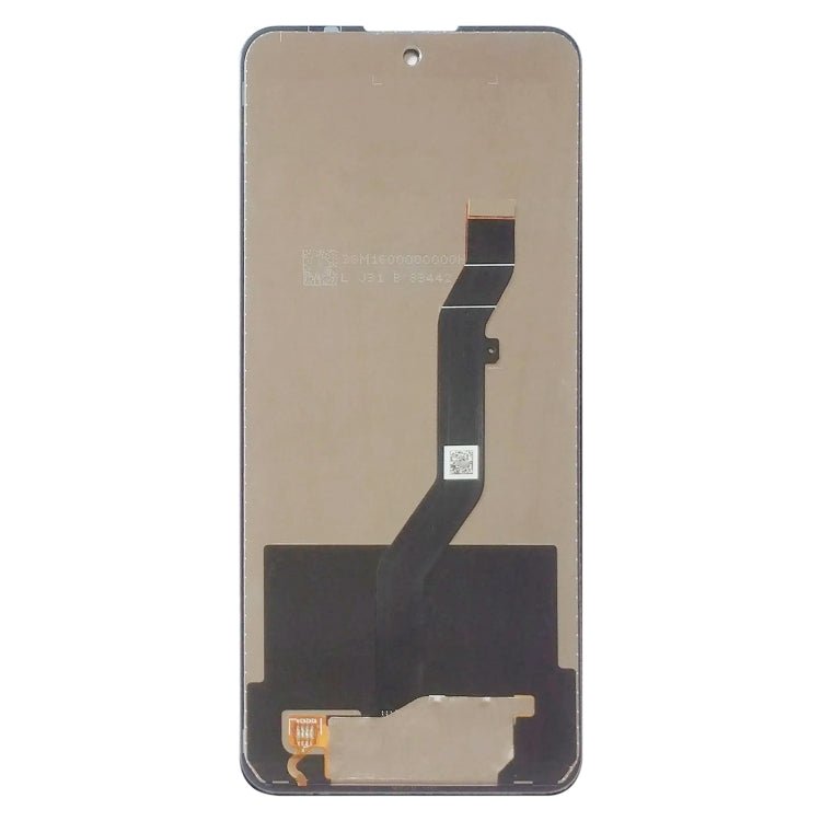 For ZTE Blade V40 9045 LCD Screen with Digitizer Full Assembly, For ZTE Blade V40 - ORIWHIZ