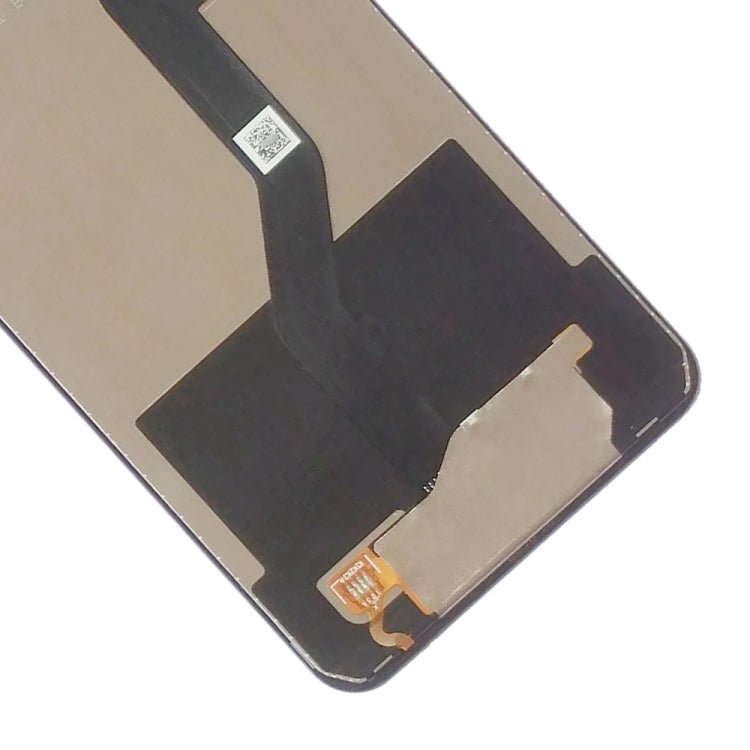 For ZTE Blade V40 9045 LCD Screen with Digitizer Full Assembly, For ZTE Blade V40 - ORIWHIZ