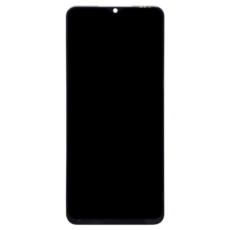 For ZTE Blade V40 Design 8046 LCD Screen with Digitizer Full Assembly, For ZTE Blade V40 Design - ORIWHIZ