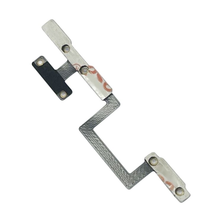 For ZTE Blade V40 Power Button & Volume Button Flex Cable, For ZTE Blade V40 - ORIWHIZ