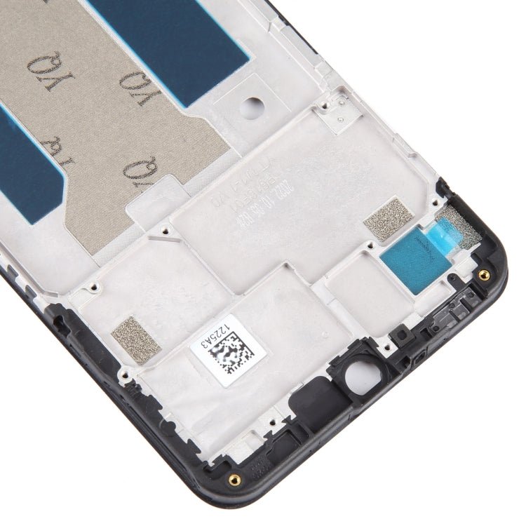 For ZTE Blade V40 Vita Middle Frame Bezel Plate, For ZTE Blade V40 Vita - ORIWHIZ