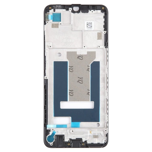 For ZTE Blade V40 Vita Middle Frame Bezel Plate, For ZTE Blade V40 Vita - ORIWHIZ