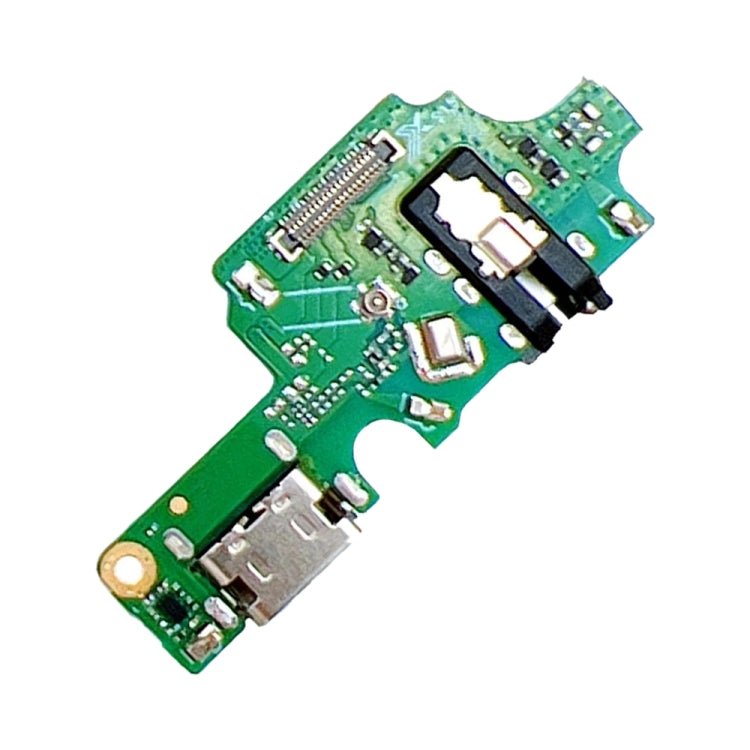 For ZTE Blade V50 Design 4G / Axon 50 Lite Charging Port Board, For ZTE Blade V50 Design 4G / Axon 50 Lite - ORIWHIZ