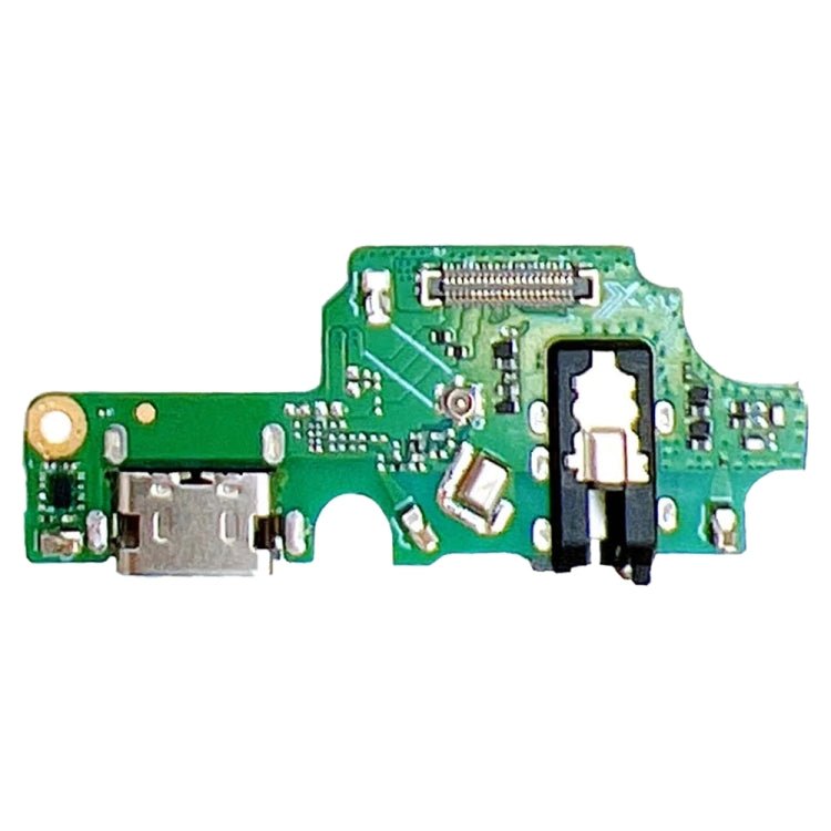 For ZTE Blade V50 Design 4G / Axon 50 Lite Charging Port Board, For ZTE Blade V50 Design 4G / Axon 50 Lite - ORIWHIZ