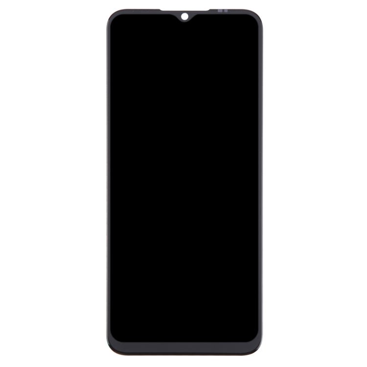 For ZTE Blade V50 Design 4G LCD Screen with Digitizer Full Assembly, For ZTE Blade V50 Design 4G - ORIWHIZ