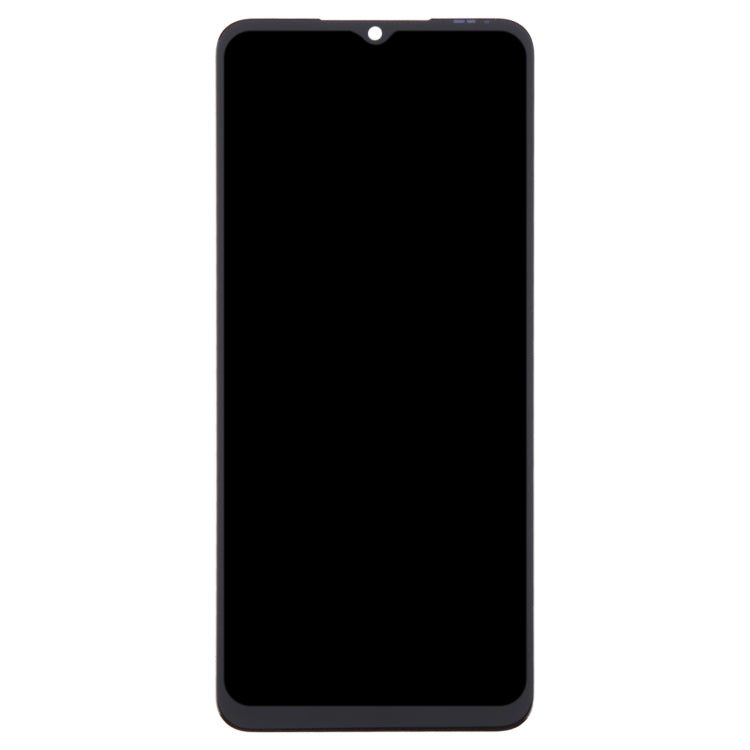 For ZTE Blade V50 Design 5G 8150 LCD Screen with Digitizer Full Assembly, For ZTE Blade V50 Design 5G - ORIWHIZ