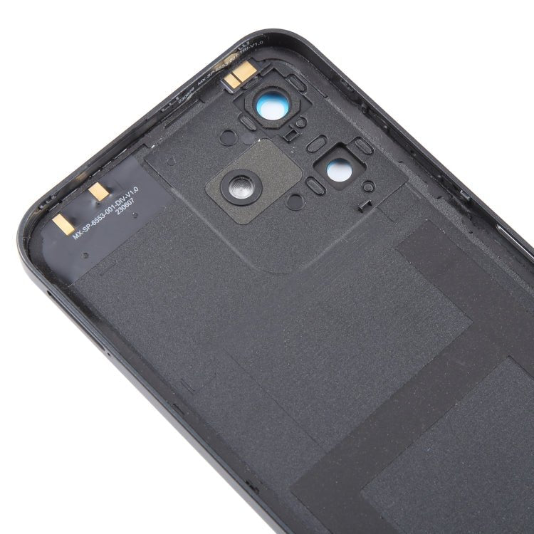 For ZTE Blade V50 Smart Battery Back Cover, For ZTE Blade V50 Smart - ORIWHIZ