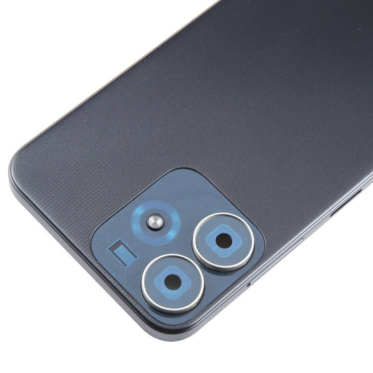 For ZTE Blade V50 Smart Battery Back Cover, For ZTE Blade V50 Smart - ORIWHIZ