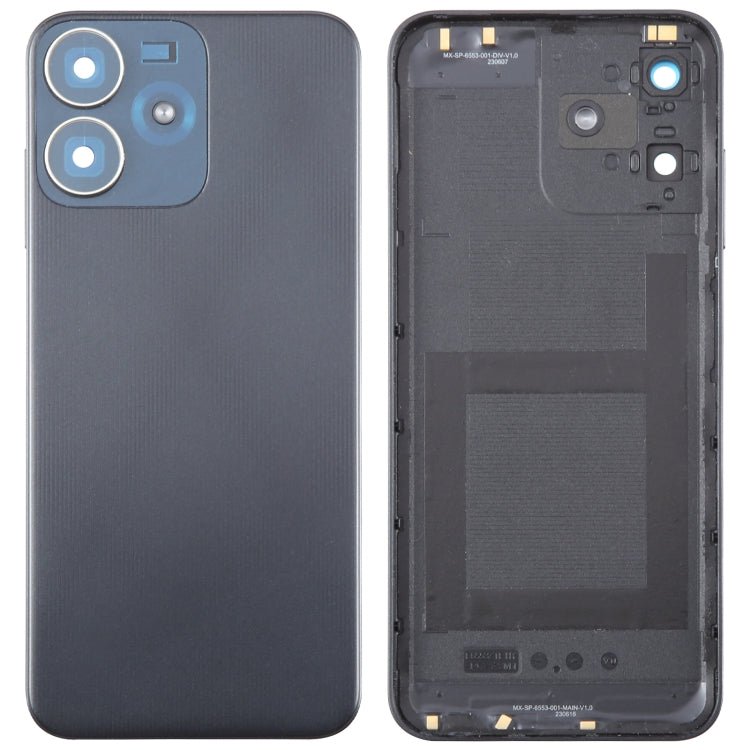 For ZTE Blade V50 Smart Battery Back Cover, For ZTE Blade V50 Smart - ORIWHIZ