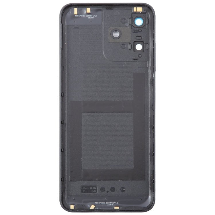 For ZTE Blade V50 Smart Battery Back Cover, For ZTE Blade V50 Smart - ORIWHIZ