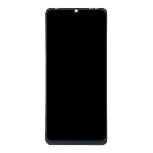 For ZTE Blade V50 Vita 8550 LCD Screen with Digitizer Full Assembly, For ZTE Blade V50 Vita - ORIWHIZ