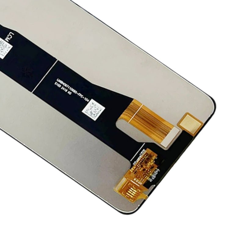 For ZTE Blade V50 Vita 8550 LCD Screen with Digitizer Full Assembly, For ZTE Blade V50 Vita - ORIWHIZ