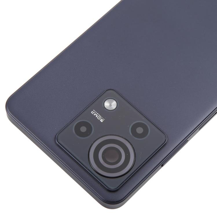 For ZTE Blade V50 Vita Battery Back Cover with Camera Lens Cover, For ZTE Blade V50 Vita - ORIWHIZ