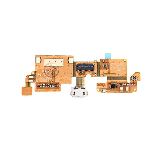 For ZTE Blade V6 Charging Port Board, For ZTE Blade V6 - ORIWHIZ