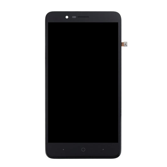 For ZTE Blade Z Max / Z982 LCD Screen and Digitizer Full Assembly with Frame, For ZTE Blade Z Max / Z982 - ORIWHIZ