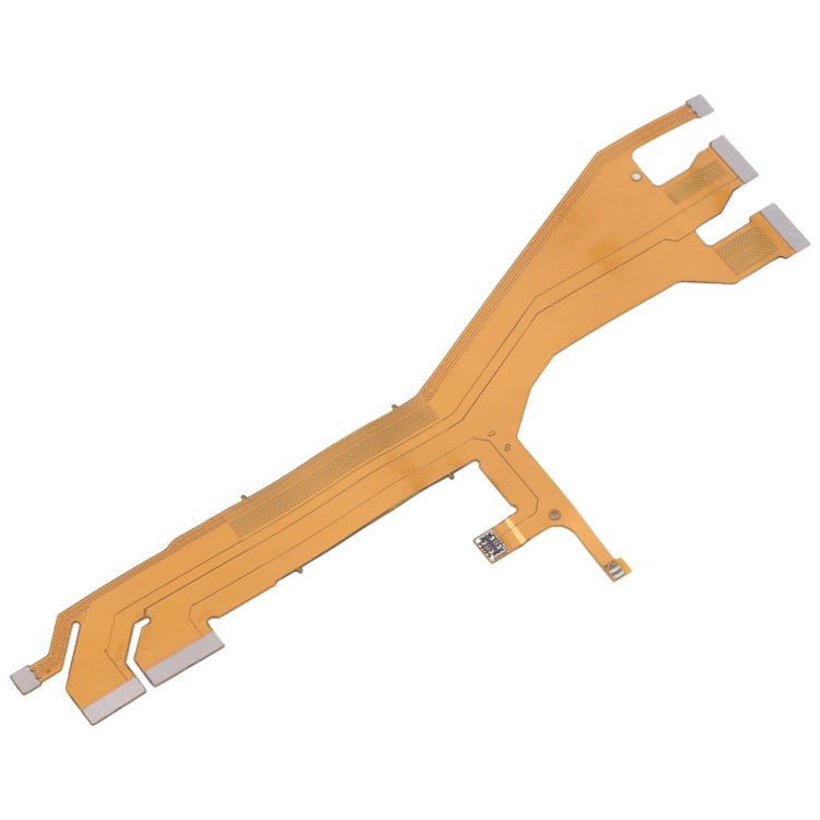 For ZTE nubia Flip LCD Flex Cable, For ZTE nubia Flip - ORIWHIZ