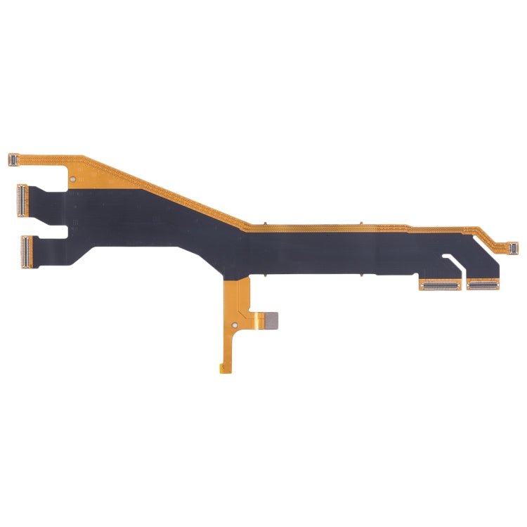 For ZTE nubia Flip LCD Flex Cable, For ZTE nubia Flip - ORIWHIZ