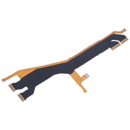 For ZTE nubia Flip LCD Flex Cable, For ZTE nubia Flip - ORIWHIZ