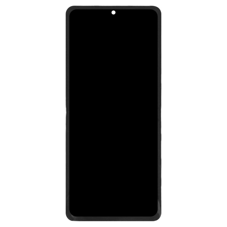 For ZTE nubia Flip NX724J OLED LCD Screen with Digitizer Full Assembly, For ZTE nubia Flip NX724J - ORIWHIZ