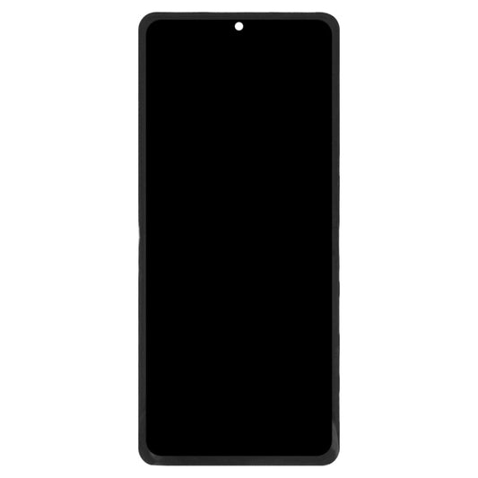 For ZTE nubia Flip NX724J OLED LCD Screen with Digitizer Full Assembly, For ZTE nubia Flip NX724J - ORIWHIZ