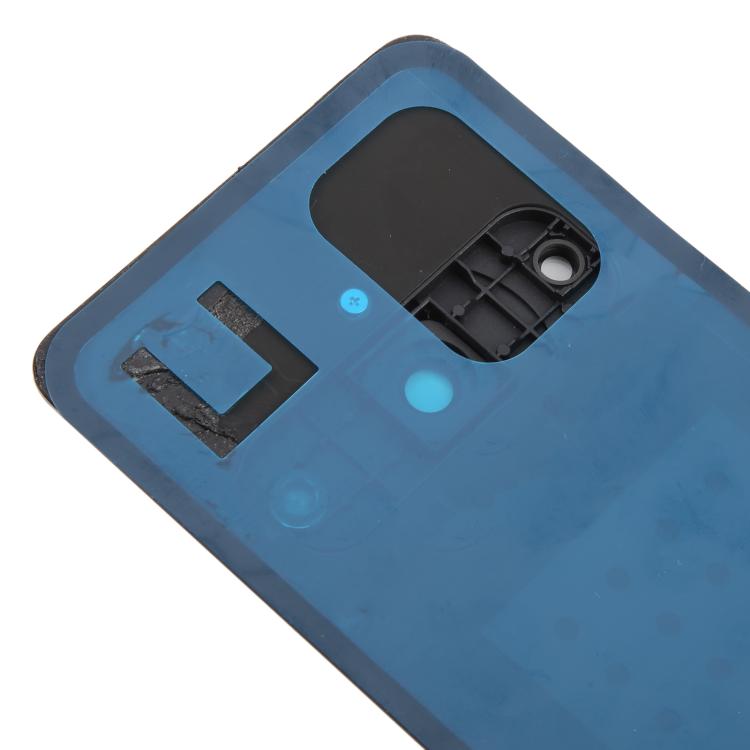 For ZTE nubia Focus Glass Battery Back Cover with Adhesive, For ZTE nubia Focus (Glass) - ORIWHIZ