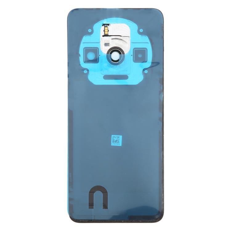 For ZTE nubia Focus Pro Z2351N Glass Battery Back Cover with Adhesive / Camera Lens Cover, For ZTE nubia Focus Pro(Glass) - ORIWHIZ