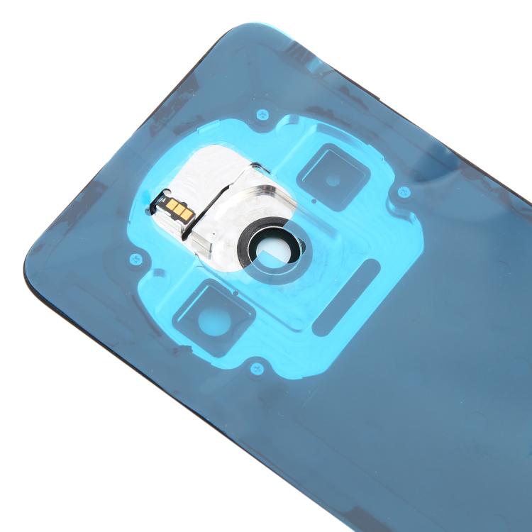 For ZTE nubia Focus Pro Z2351N Glass Battery Back Cover with Adhesive / Camera Lens Cover, For ZTE nubia Focus Pro(Glass) - ORIWHIZ