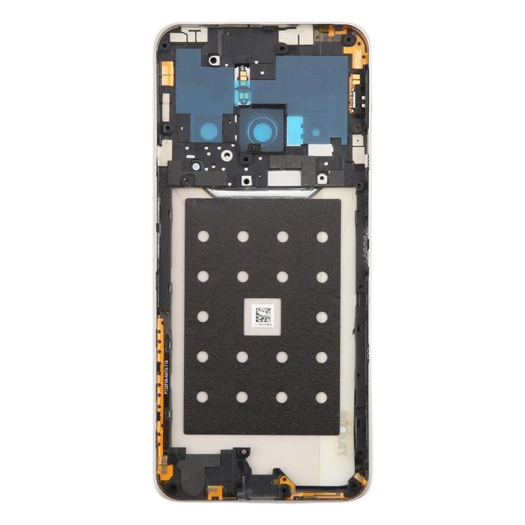For ZTE nubia Focus Pro Z2351N Leather Battery Back Cover with Middle Frame / Camera Lens Cover, For ZTE nubia Focus Pro(Leather with Middle Frame) - ORIWHIZ