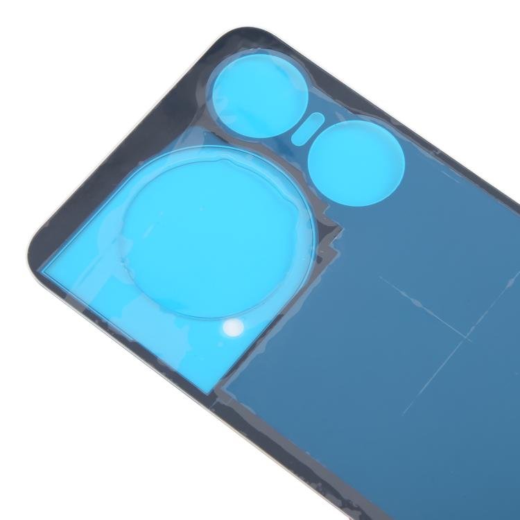 For ZTE nubia Music 2 Glass Battery Back Cover with Adhesive, For ZTE nubia Music 2 - ORIWHIZ