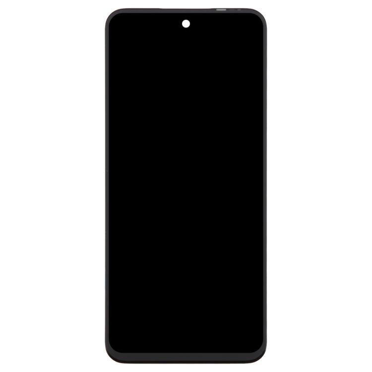 For ZTE nubia Music 2 LCD Screen with Digitizer Full Assembly, For ZTE nubia Music 2 - ORIWHIZ